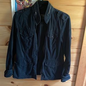 Abercrombie Jacket